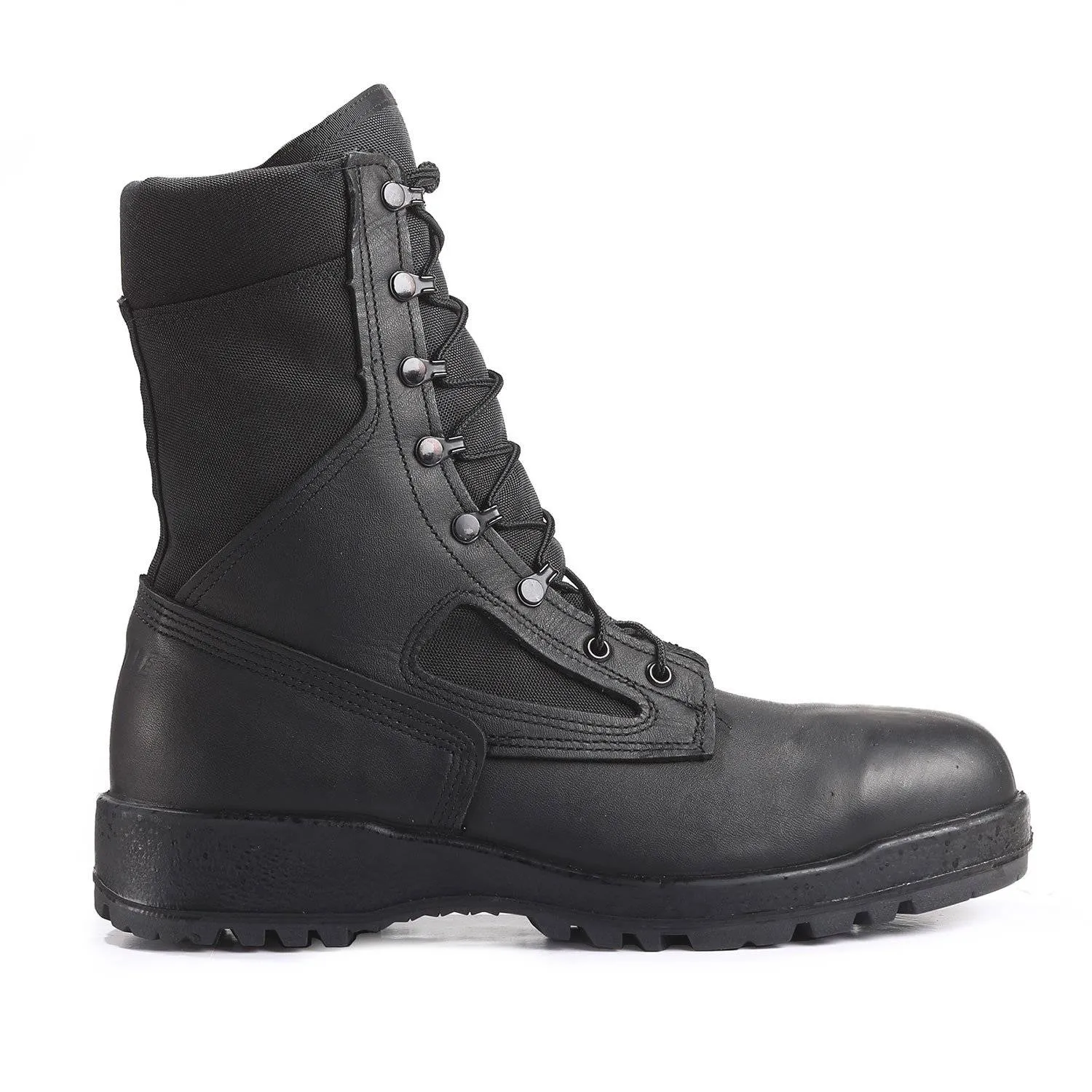 Belleville Steel Toe Tropical VANGUARD Boot