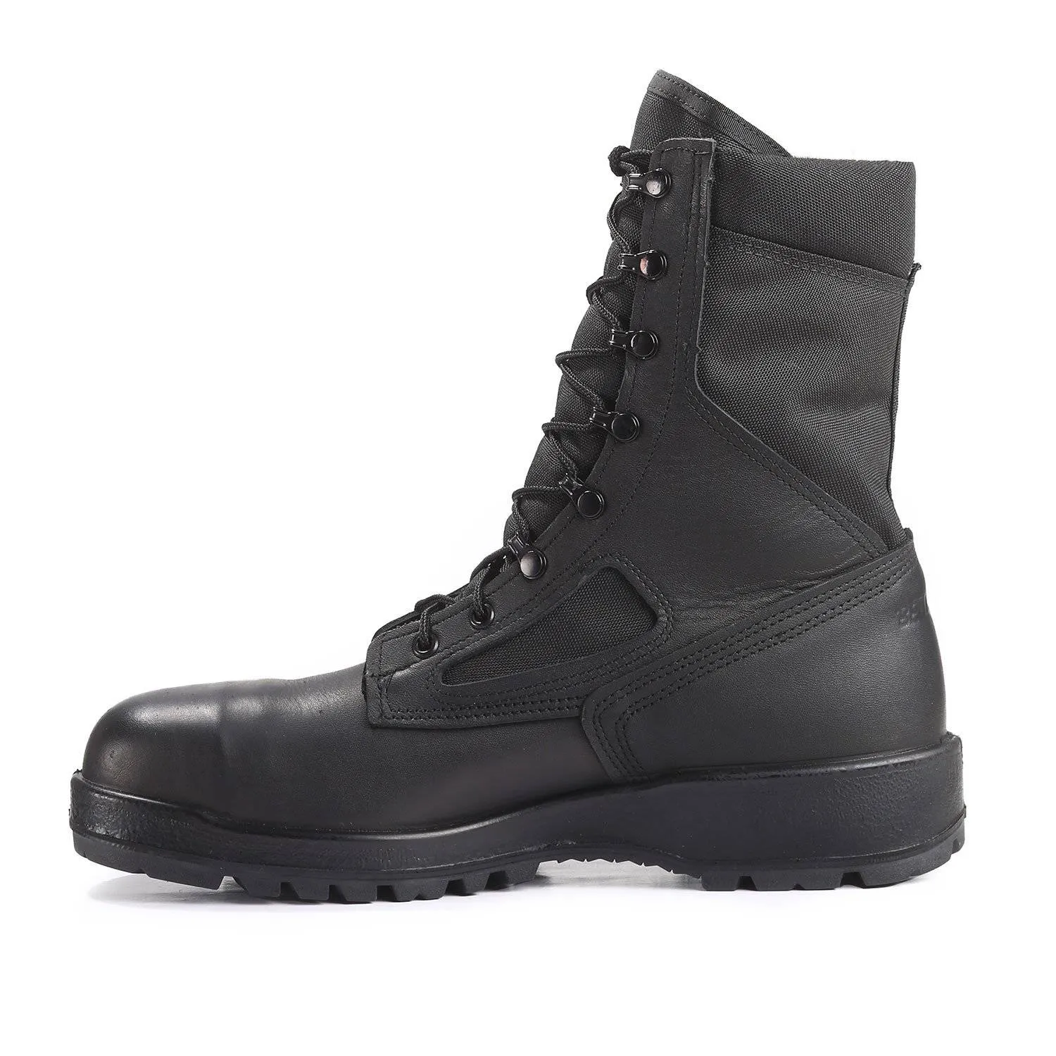 Belleville Steel Toe Tropical VANGUARD Boot