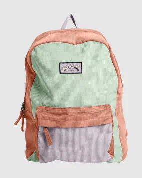 Billabong Since 73 Backpack - Multi | SurfStitch