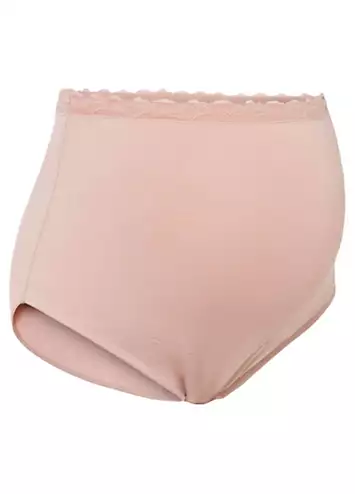 bonprix Pack Of 2 Maternity Briefs | Grattan