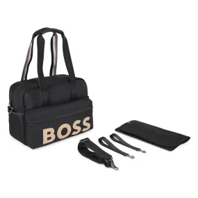 Boss Changing Bag Bb44