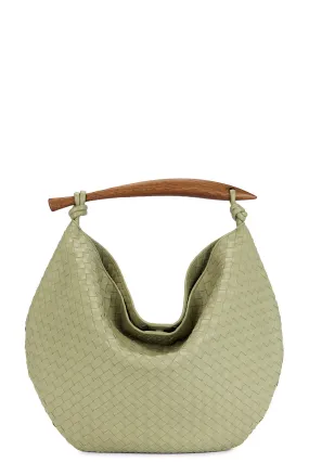 Bottega Veneta Sardine Bermuda Bag