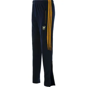 Brian Boru Camogie Club Reno Squad Skinny Tracksuit Bottoms