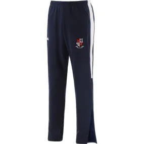 Broadford Camogie Kids' Aspire Skinny Tracksuit Bottoms