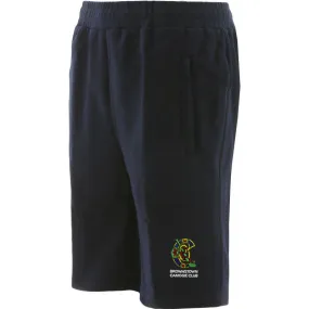 Brownstown Camogie Kids' Benson Fleece Shorts