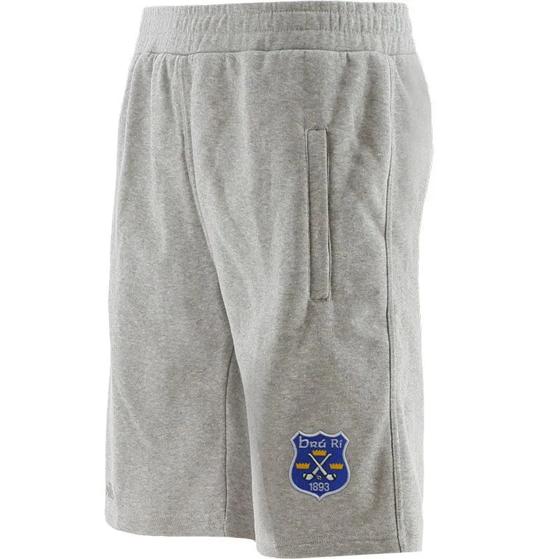 Bruree GAA Benson Fleece Shorts