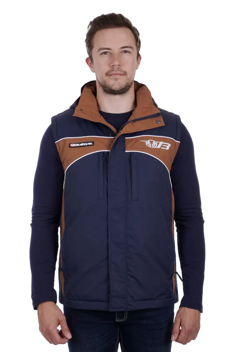 BULLZYE MEN'S BAZOOKA VEST - SALE