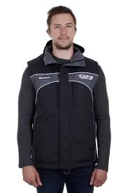 BULLZYE MEN'S BAZOOKA VEST - SALE