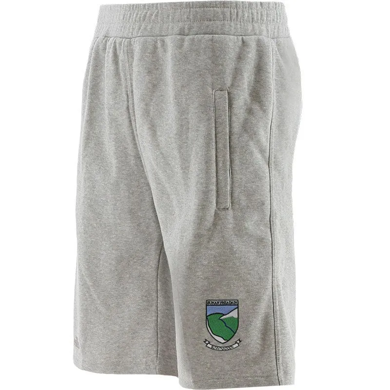 Bunninadden GAA Kids' Benson Fleece Shorts