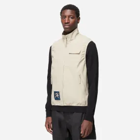 by Parra Ghost Cave Reversible Vest