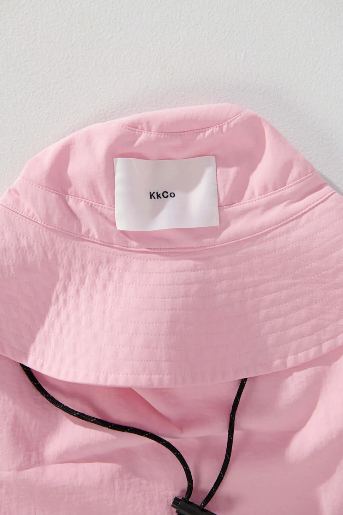 Camp Bucket Hat - Ballet Pink