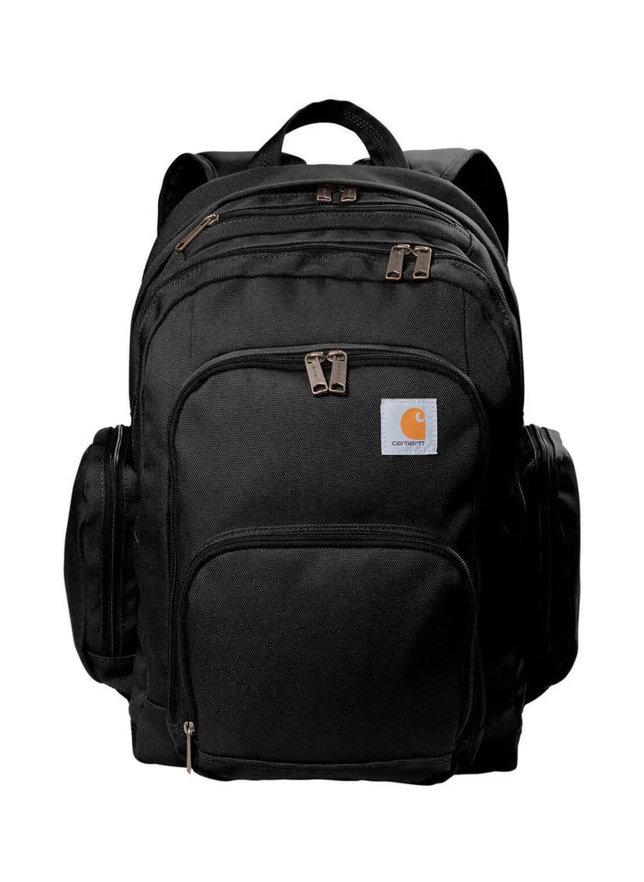 Carhartt Foundry Series Pro Backpack  Black