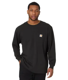 Carhartt Workwear Pocket L/S Tee