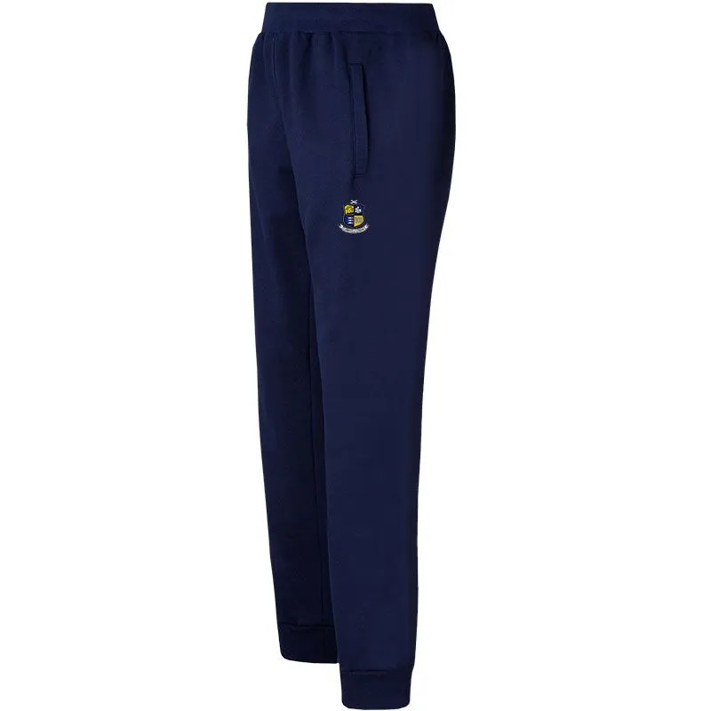 Carrigaline Camogie Benson Fleece Bottoms