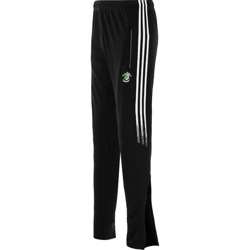 Castlegregory Celtic FC Kids' Reno Squad Skinny Tracksuit Bottoms