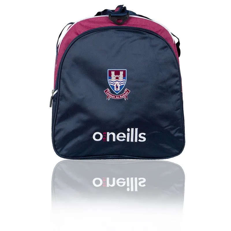 Castlerahan GAA Bedford Holdall Bag