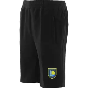 Castletown Geoghegan Kids' Benson Fleece Shorts