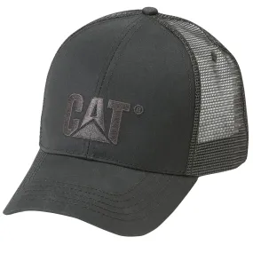 CAT Workwear Men's Raised Logo Cap