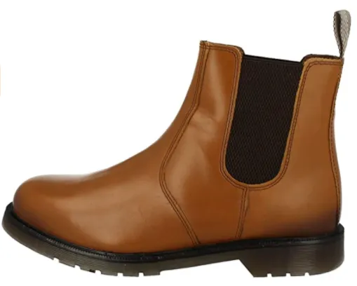 Catesby CX05T Ankle Boot