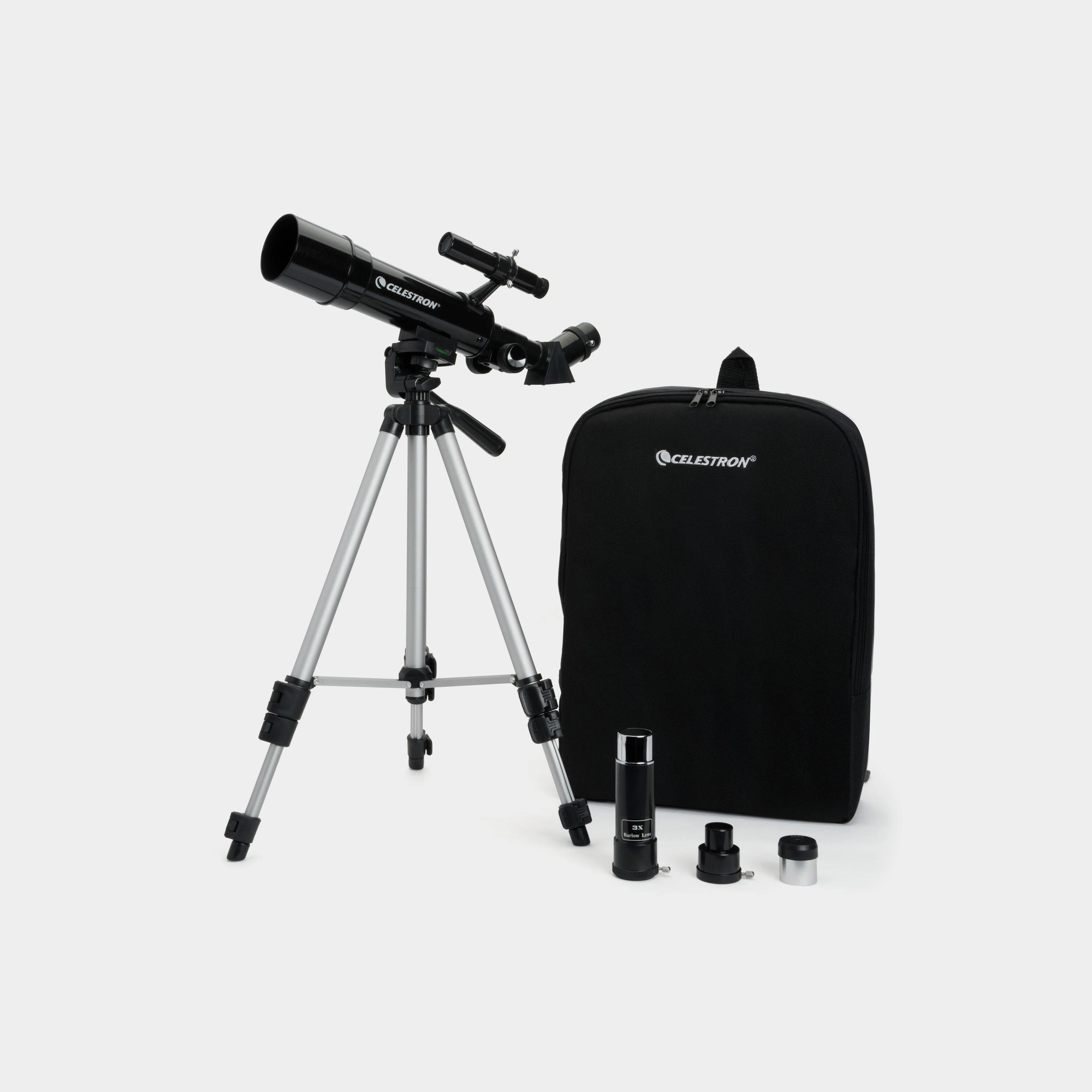 CELESTRON Travel Scope 50 with Backpack | Millets