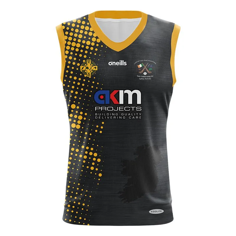 Central Coast GAA Vest (AKM)