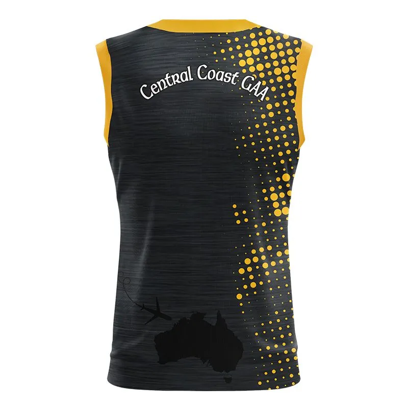 Central Coast GAA Vest (AKM)