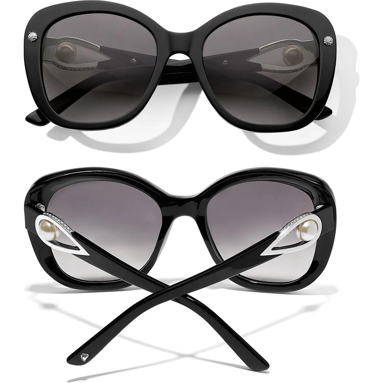 Chara Ellipse Sunglasses