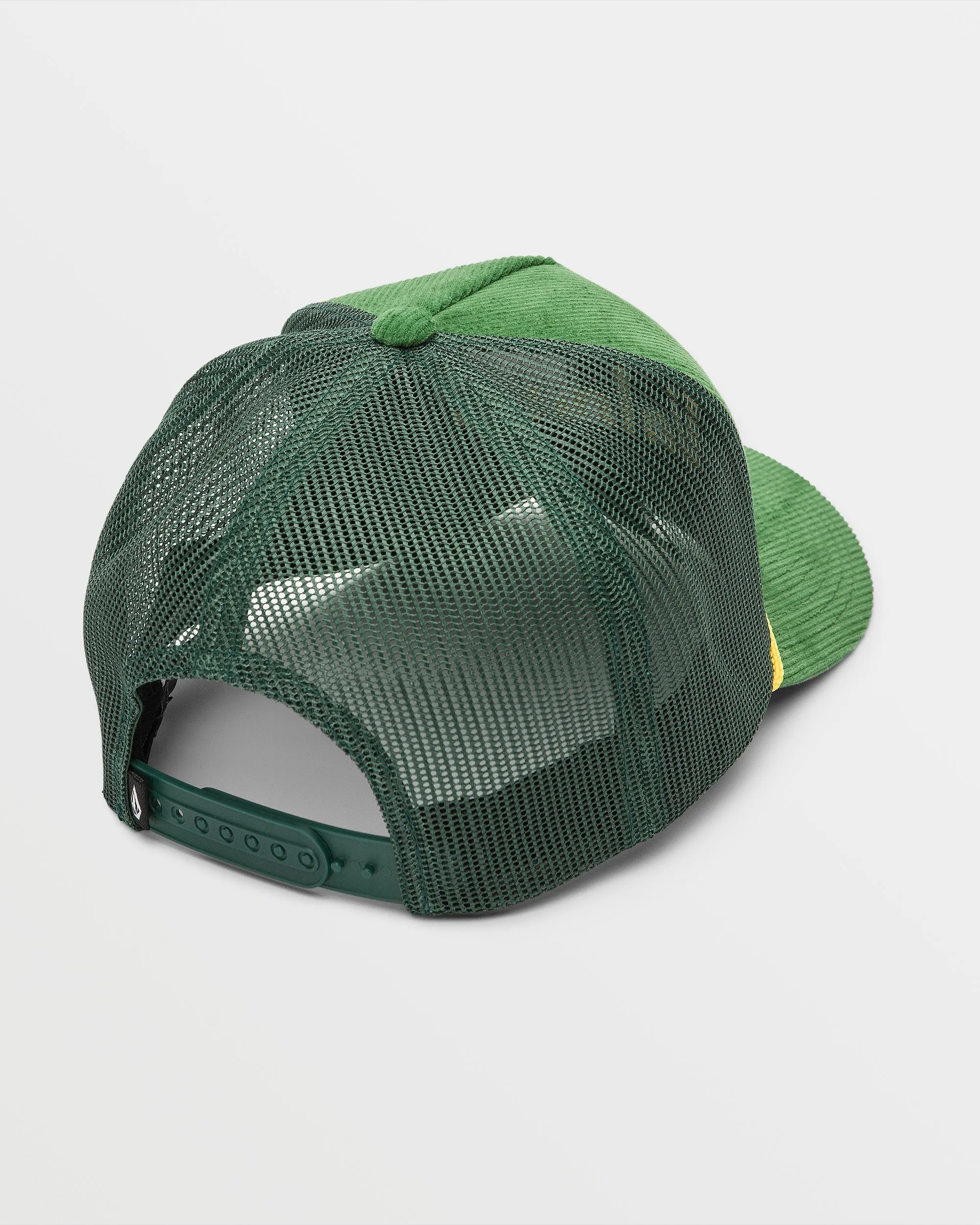 Cheat Death Trucker Hat - Ivy