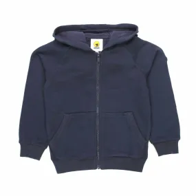 Ciesse Piumini Blue Hoodie For Boy 01