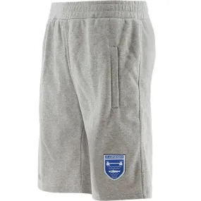 Claremorris GAA Benson Fleece Shorts