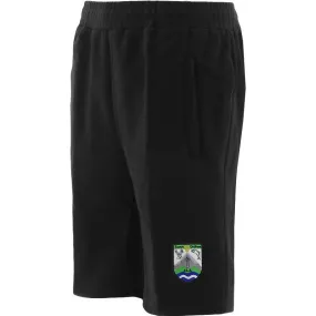 CLG Ghaoth Dobhair Benson Fleece Shorts