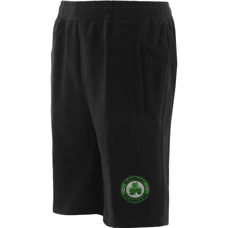 Clonmany Shamrocks FC Benson Fleece Shorts