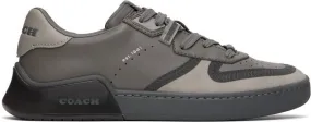 Coach 1941 Gray Citysole Sneakers