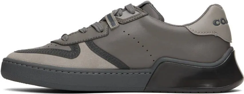 Coach 1941 Gray Citysole Sneakers