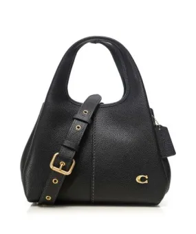 Coach Lana Shoulder Bag 23