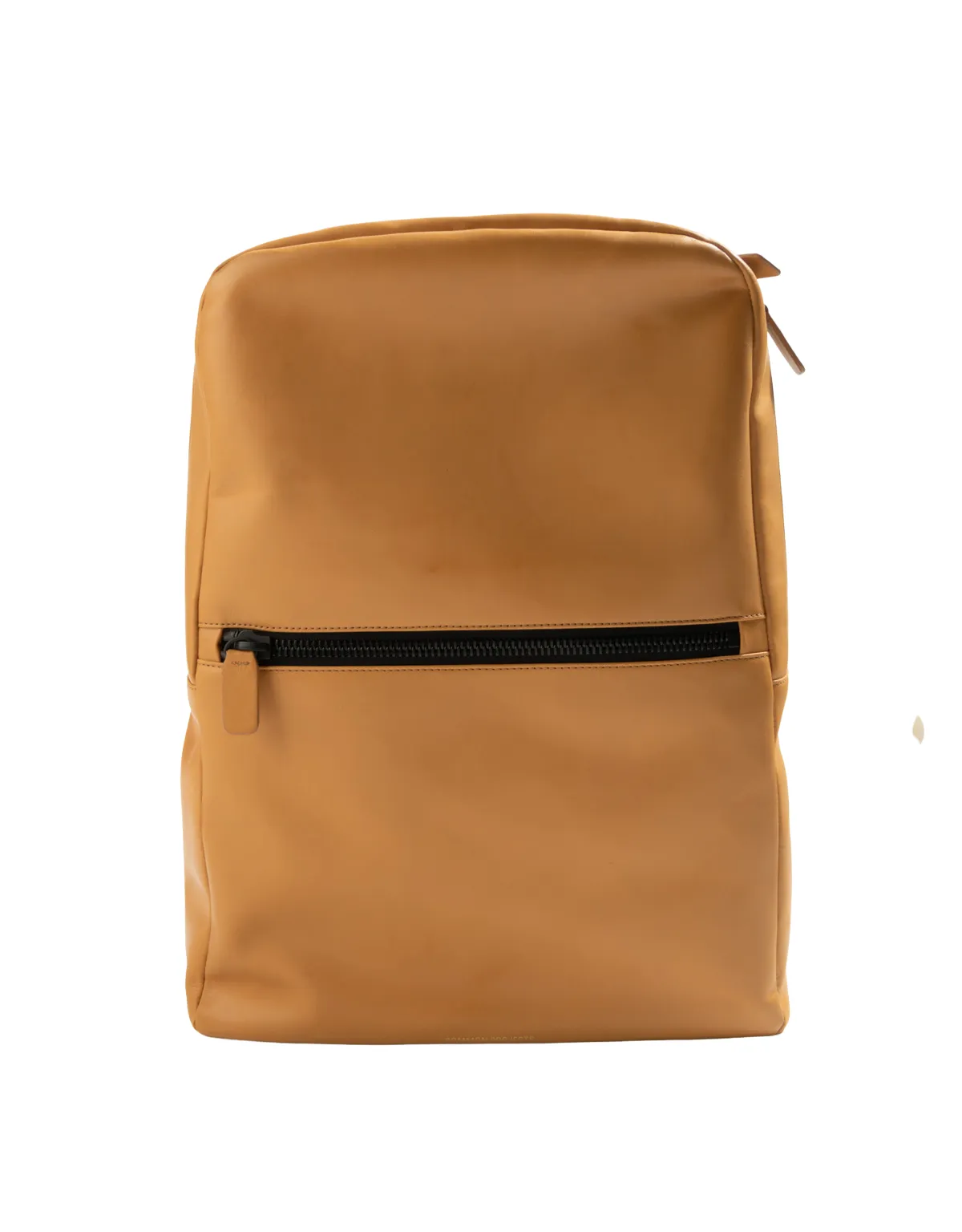 Common Projects   9192 Simple Backpack Tan