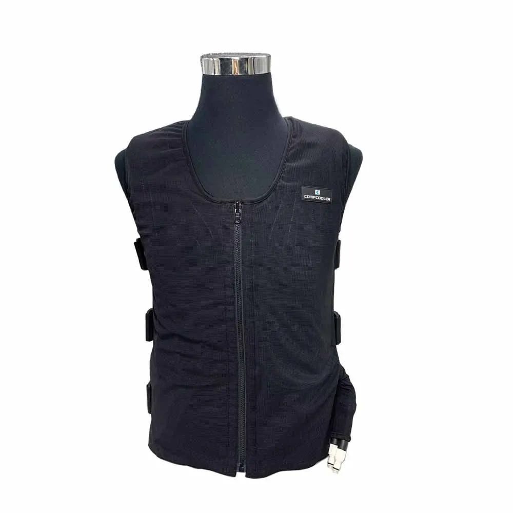 CompCooler Mesh Liquid Cooling Vest