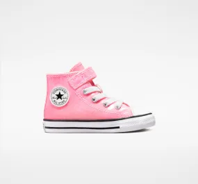 Converse 1V Hi Inf Sun Kissed Pink