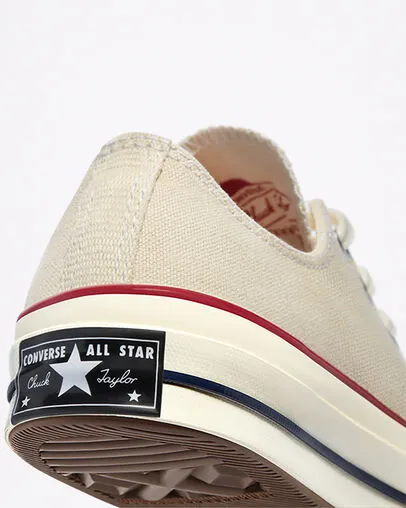 Converse All-Star Lo Cream