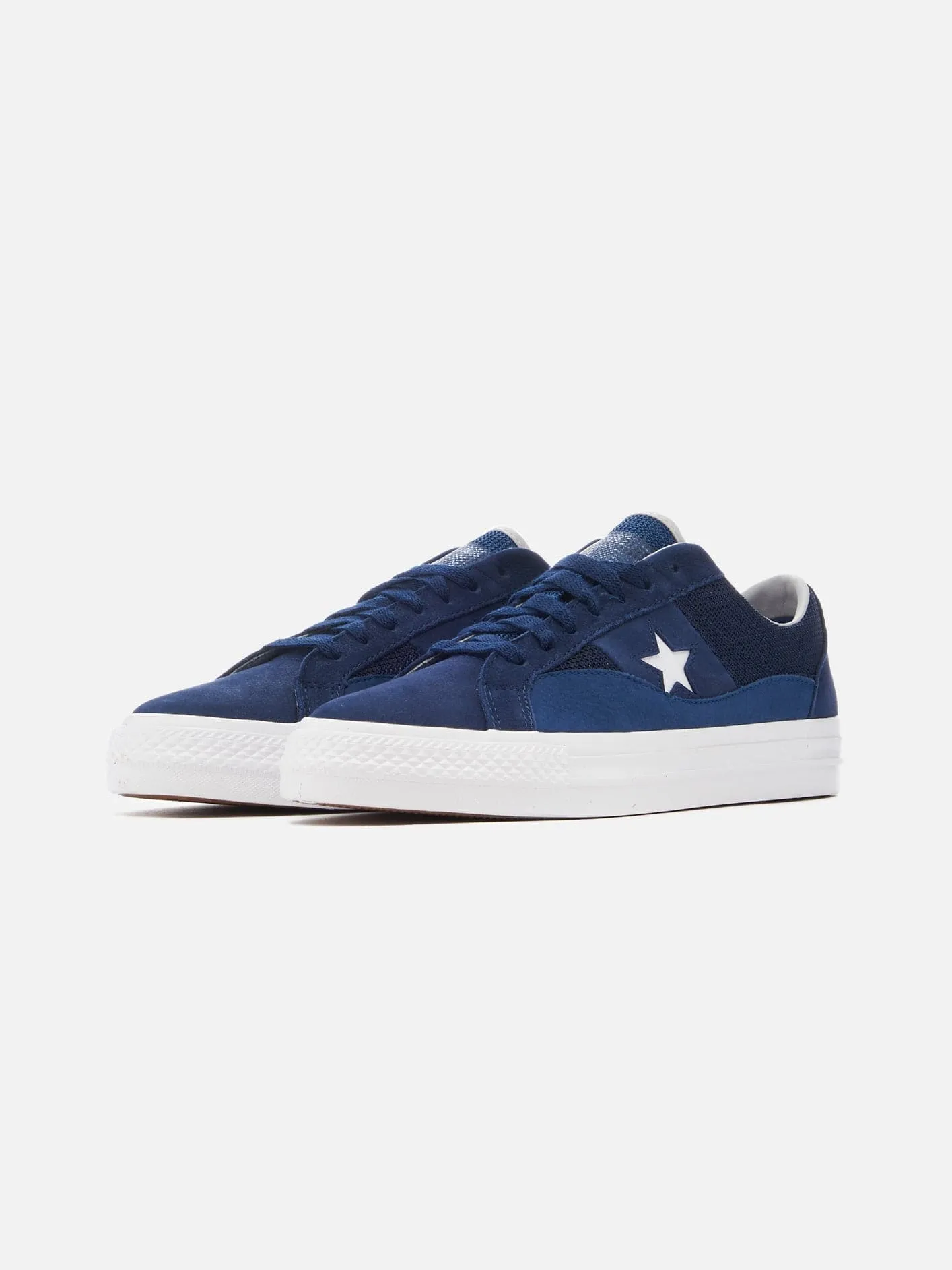 CONVERSE Alltimers x Converse One Star