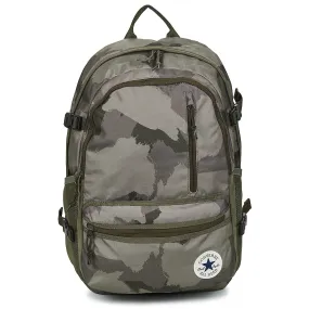 Converse BP STRAIGHT EDGE BACKPACK AOP