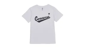 Converse Center Front Nova Classic Tee