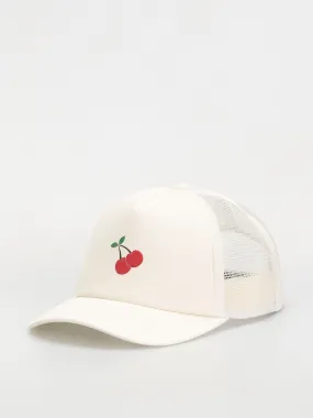 Converse Cherry Daze Cap (khaki/off white)