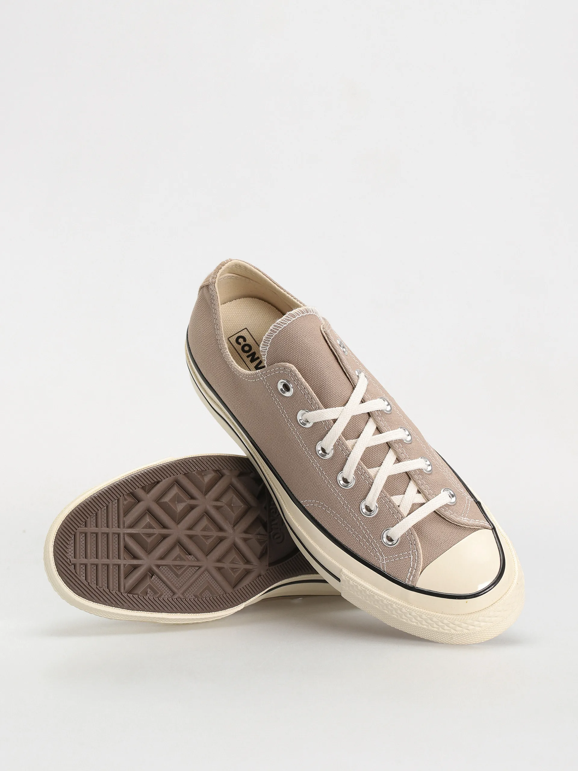 Converse Chuck 70 Chucks (sand/chocolate)