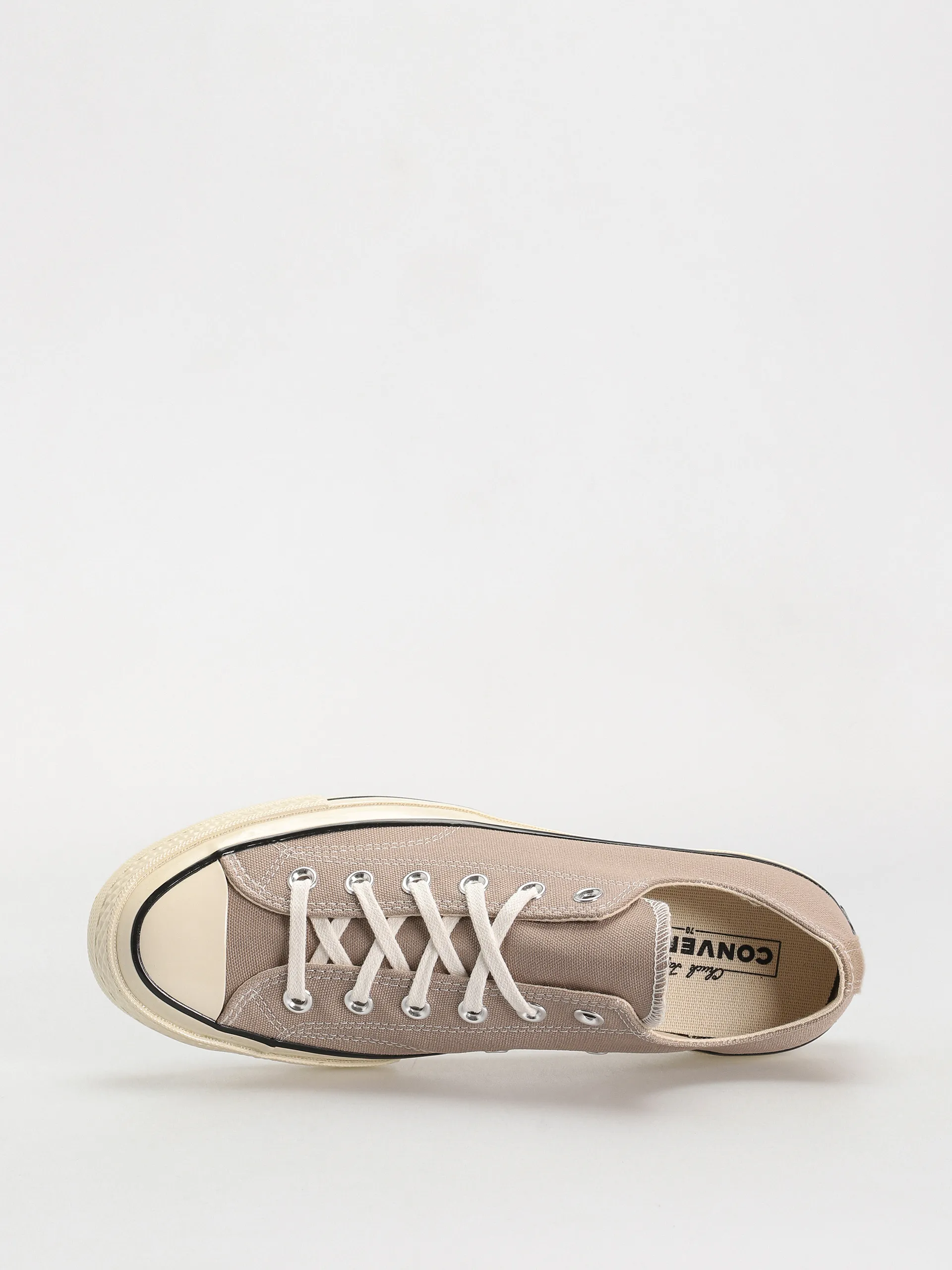 Converse Chuck 70 Chucks (sand/chocolate)