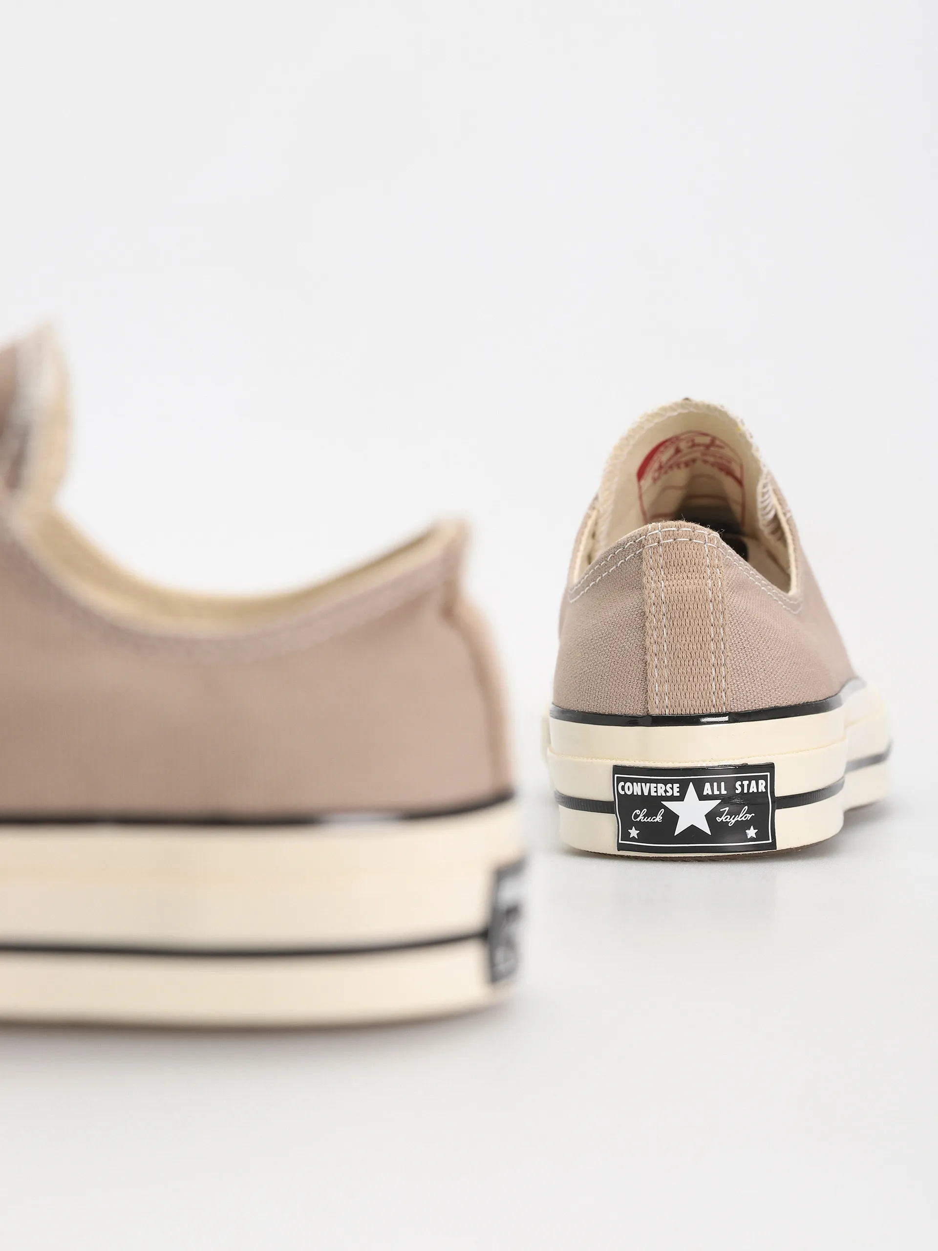 Converse Chuck 70 Chucks (sand/chocolate)