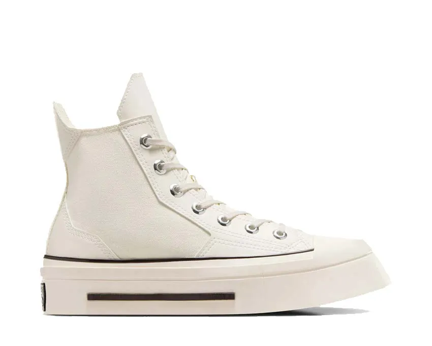 Converse Chuck 70 De Luxe Squared Hi