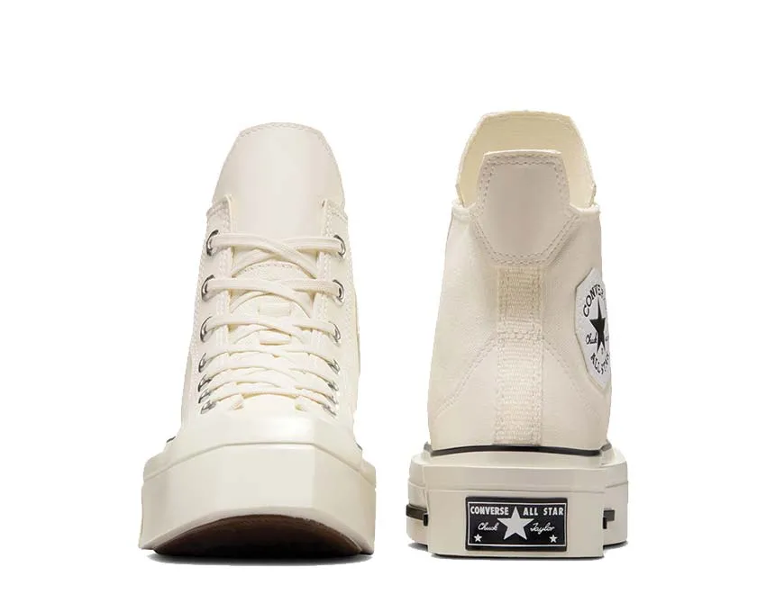 Converse Chuck 70 De Luxe Squared Hi