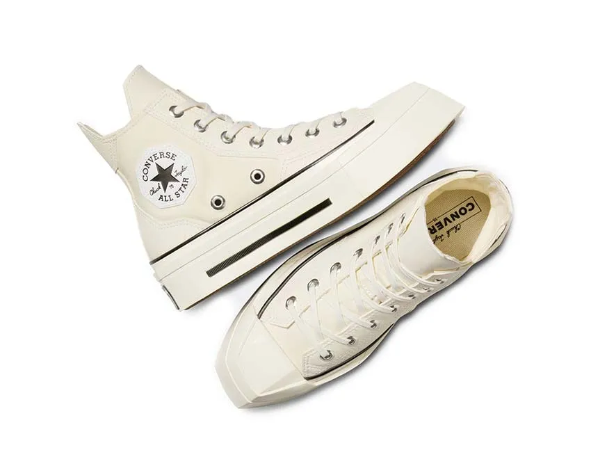 Converse Chuck 70 De Luxe Squared Hi