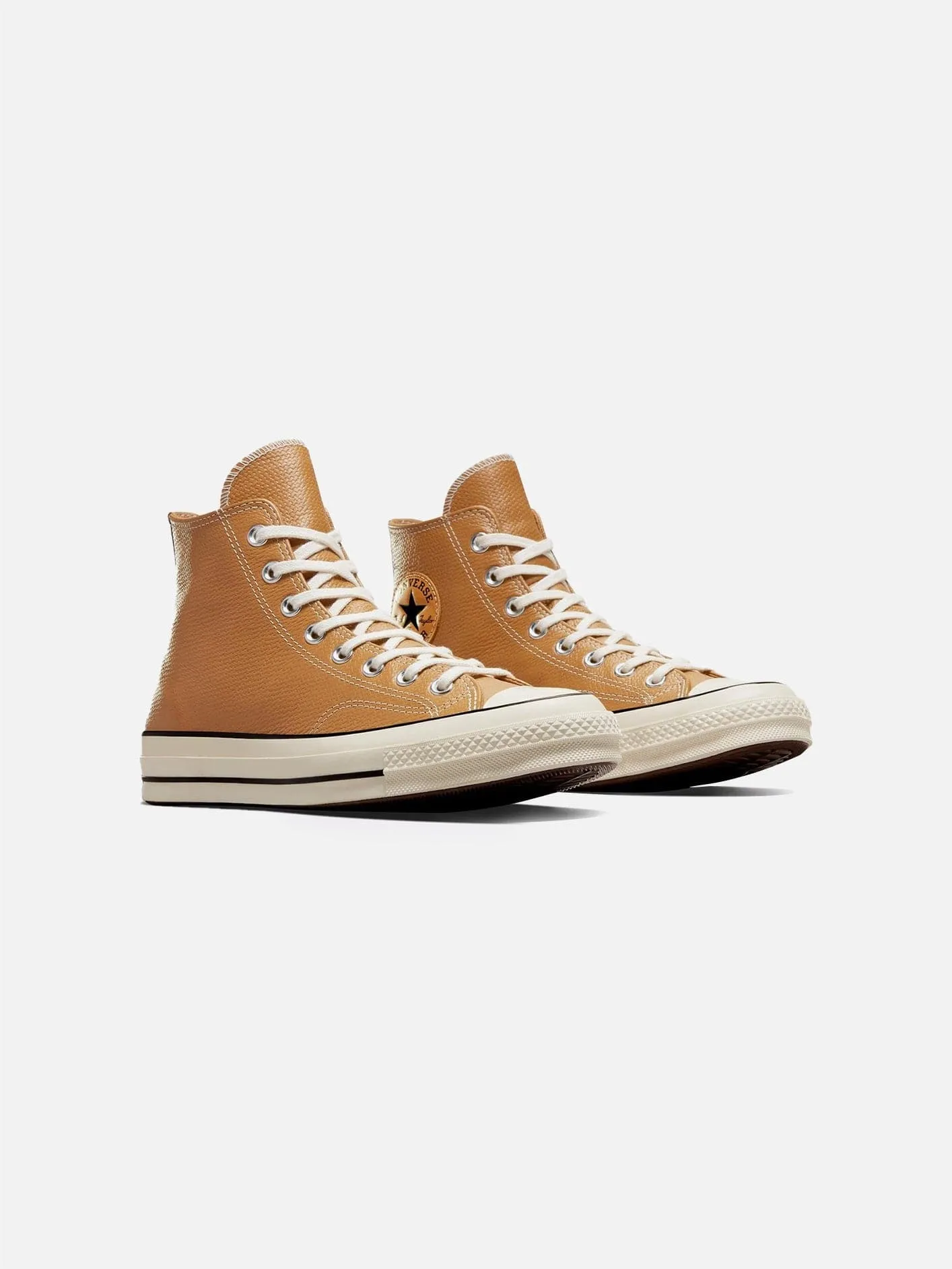 CONVERSE Chuck 70 Fall Tone - Orange